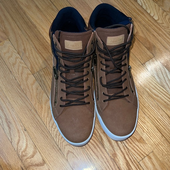 Aldo shoes - Picture 1 of 3